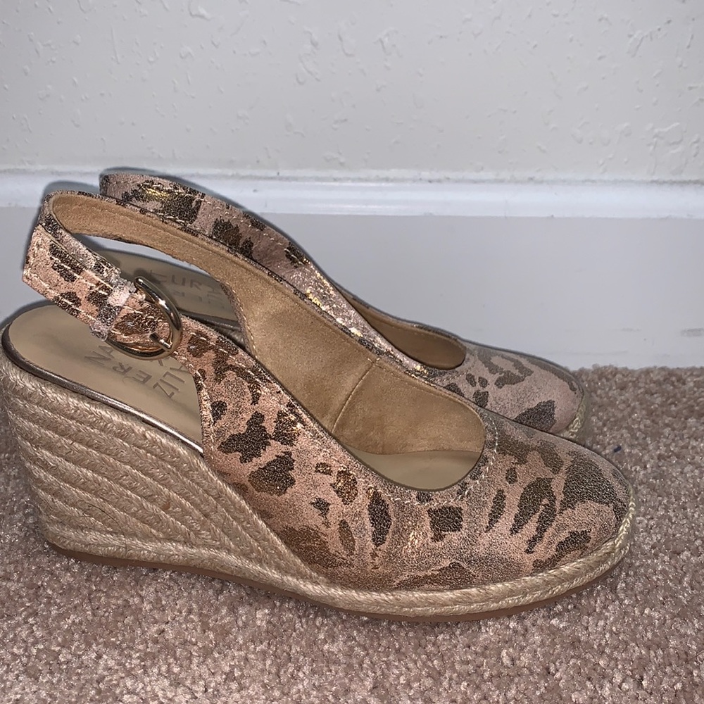 Naturalizer shoes